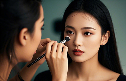 到化妝學(xué)校學(xué)化妝值得嗎？