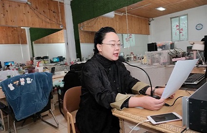 統(tǒng)麗學(xué)校3月3日開學(xué)第一課：開啟美業(yè)新征程