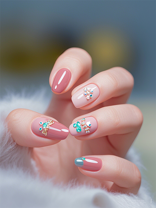 沈陽(yáng)美甲學(xué)校