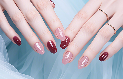 美甲后的保養(yǎng)你知道嗎_沈陽美甲學(xué)校