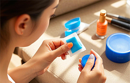 沈陽美甲學(xué)校_卸甲水可以用什么代替