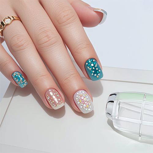 沈陽(yáng)美甲學(xué)校