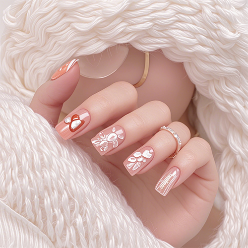 沈陽(yáng)美甲學(xué)校