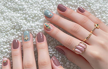 學(xué)美甲當(dāng)學(xué)徒怎么樣_沈陽美甲學(xué)校