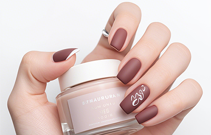 美甲6大知識問答，顛覆你的錯誤認(rèn)知_沈陽美甲學(xué)校