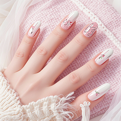 沈陽(yáng)美甲學(xué)校