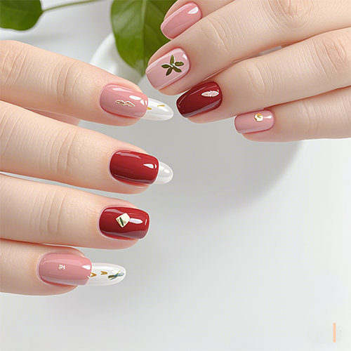 沈陽美甲學(xué)校