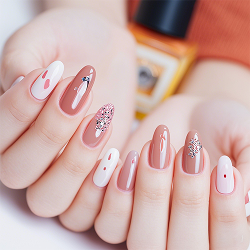 沈陽(yáng)美甲學(xué)校