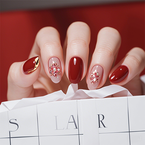 沈陽(yáng)美甲學(xué)校