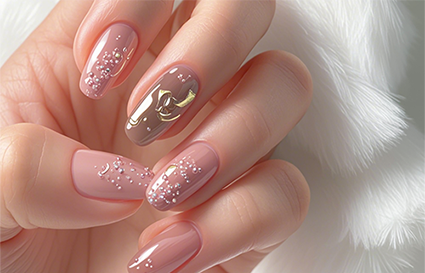 學(xué)美甲要知道這些技巧_沈陽美甲學(xué)校