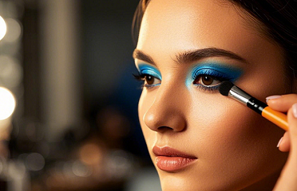 40歲還能學(xué)化妝師嗎？沈陽(yáng)化妝學(xué)校