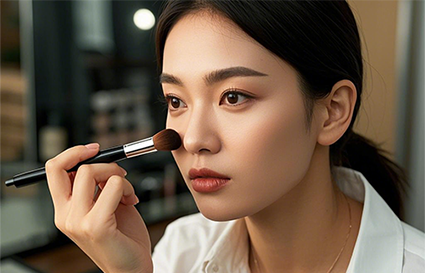 遮瑕筆怎么選，沈陽化妝學(xué)校建議大家看這三點