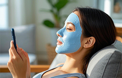 沈陽美容美發(fā)學(xué)校：做到這幾點比同齡人年輕10歲