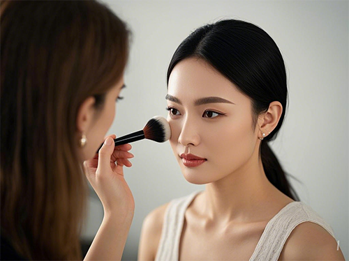 沈陽化妝學(xué)校