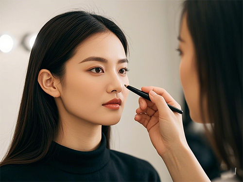沈陽(yáng)化妝學(xué)校