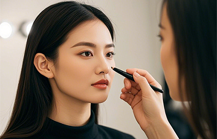 學(xué)化妝被騙 沈陽(yáng)到底怎么選化妝學(xué)校？