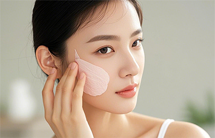 護理角質(zhì)層你以為就是補水？沈陽美容學校