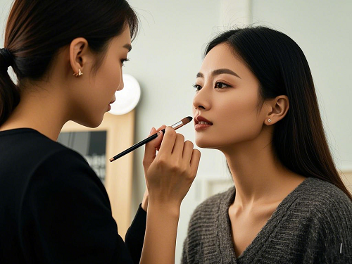 沈陽(yáng)化妝學(xué)校