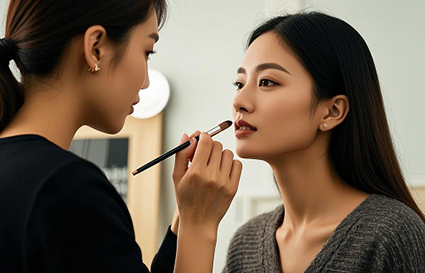 學(xué)習(xí)化妝哪些工具是必備？沈陽(yáng)化妝學(xué)校