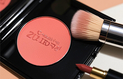 腮紅常用色系有哪幾個(gè)？沈陽(yáng)化妝學(xué)校