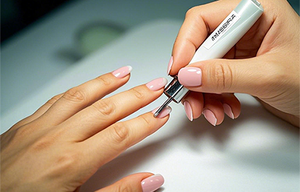 美甲去死皮要注意什么？沈陽美甲學(xué)校