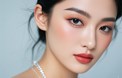 可替代化妝刷5個(gè)日常用品你知道嗎？沈陽(yáng)化妝學(xué)校