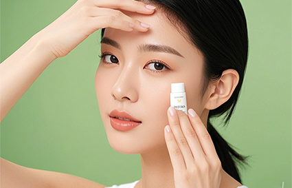 臉上的紅血絲修復別弄錯了！沈陽美容學校