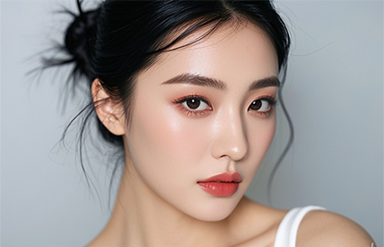 如何確定你適合哪種唇妝？沈陽(yáng)化妝學(xué)校