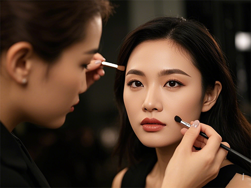 沈陽化妝學(xué)校