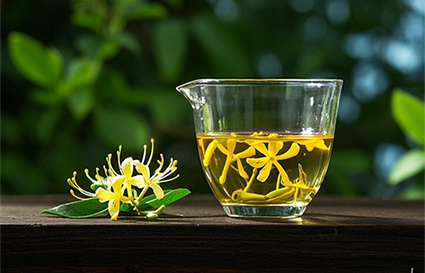 紅棗和它一起泡，每天一杯，濕氣消，臉色更紅