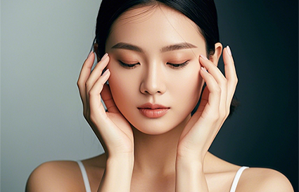 緊致皮膚的六個訣竅