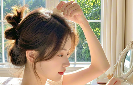 十個簡單的美發(fā)技巧，快速晉升美發(fā)達人！