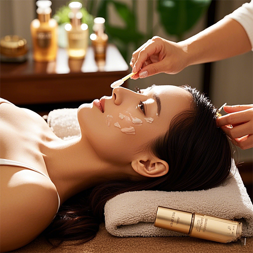 沈陽(yáng)化妝學(xué)校