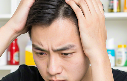 脫發(fā)困擾了大部分年輕人群，要如何預防？