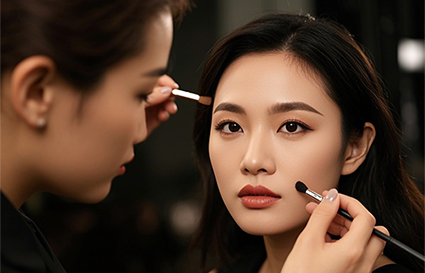 沈陽化妝學(xué)校：怎么學(xué)好化妝