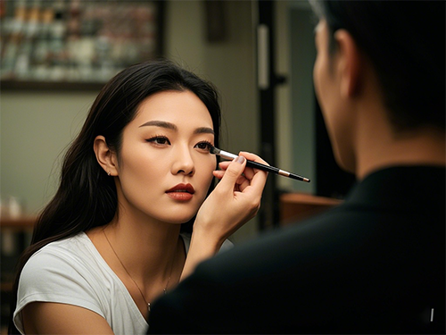 沈陽(yáng)化妝學(xué)校