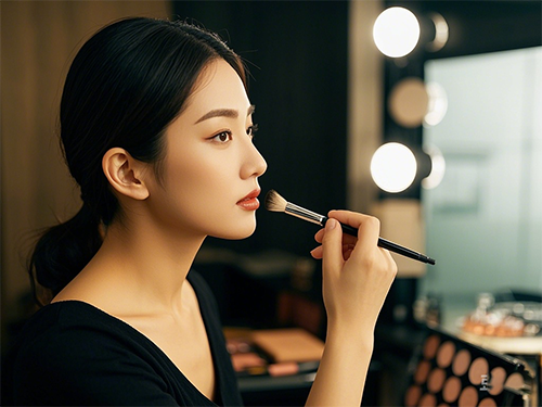 沈陽(yáng)化妝學(xué)校