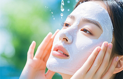 冬季肌膚如何做好補水工作？