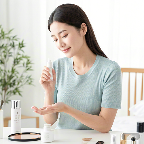 沈陽化妝學(xué)校