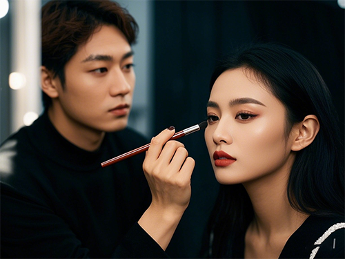 沈陽化妝學(xué)校