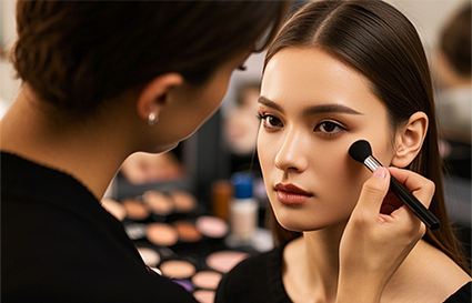 如何修飾臉上的瑕疵？