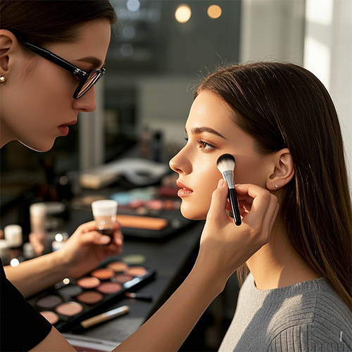 沈陽化妝學校資訊圖片