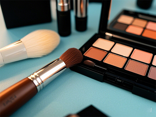 沈陽化妝學(xué)校