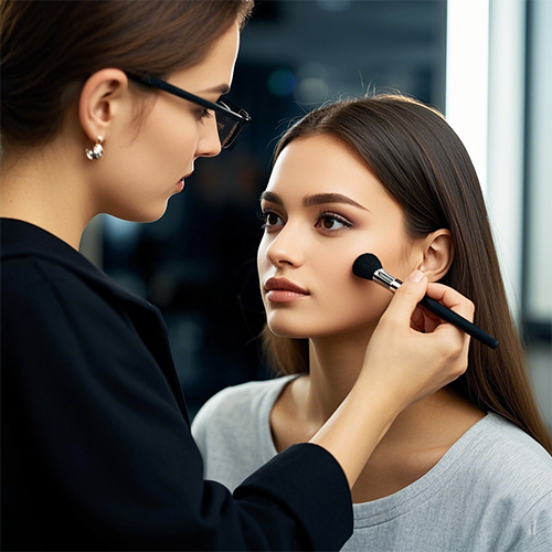 沈陽化妝學(xué)校