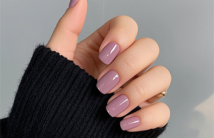 美甲有傷害？如何降低？