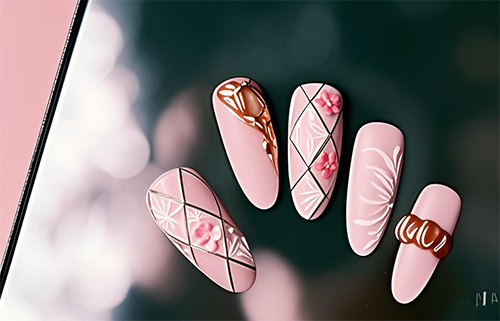 沈陽美甲學(xué)校