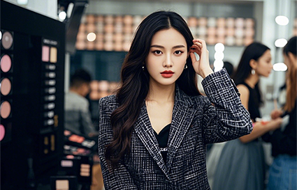 初學(xué)者化妝技巧 輕松變美