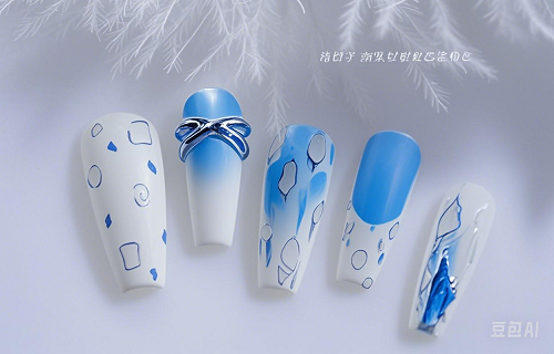 沈陽美甲學(xué)校