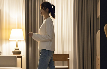 睡前幾個小動作 美容抗衰老