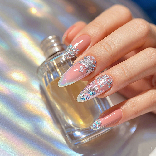 沈陽美甲學校資訊圖片